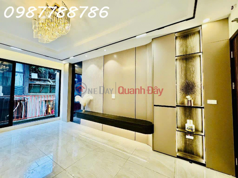 Property Search Vietnam | OneDay | Nhà ở Niêm yết bán, NHÀ MỚI ĐÓN TẾT - ĐỐNG ĐA - MẶT PHỐ, MẶT NGÕ PHÍA SAU RA PHỐ HY CƯƠNG - KINH DOANH SẦM UẤT