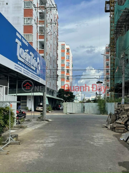 FOR SALE ROAD NUMBER 9 RESIDENTIAL RESIDENCE WEST UNIVERSITY, MY PHUOC ward, LONG XUAN AN GIANG city. Sales Listings
