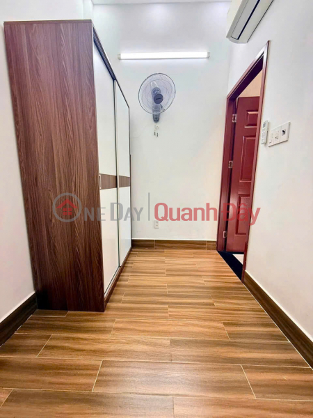đ 3.65 Billion | BEAUTIFUL HOUSE – GREAT PRICE – OWNER URGENTLY SELLING HOUSE AT 167\\/10\\/2 Huynh Van Nghe Street, Ward 12, Go Vap District, Ho Chi Minh City