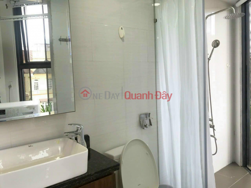 Property Search Vietnam | OneDay | Residential | Sales Listings | - High-class apartment for sale at Da Lat Trade Center Center
