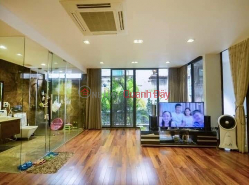 Property Search Vietnam | OneDay | Residential | Sales Listings, House for sale in Hao Nam Town, 3 Facades Forever, Front 7m, Cheapest Area 89m2 Only Only 11 Billion