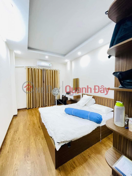 Property Search Vietnam | OneDay | Nhà ở, Niêm yết bán BÁN NHÀ LÊ ĐỨC THỌ TỪ LIÊM 41M2 5 TẦNG 7,3 TỶ LÔ GÓC KINH DOANH NHÀ ĐẸP Ở LUÔN CỰC THOÁNG