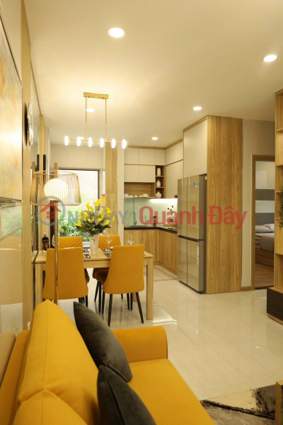 Apartment facing Pham Van Dong | Vietnam Sales | ₫ 2.3 Billion