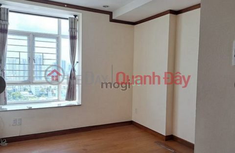 IMMEDIATELY SELL PENTHOUSE APARTMENT 500M2 in Nha Be district, HCMC _0
