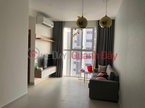 CĂN HỘ FULL TIỆN ÍCH - GIÁ TỐT BÁN NHANH căn hộ Khu Habitat sát Aeon Mall TP Thuận Bình Dương _0