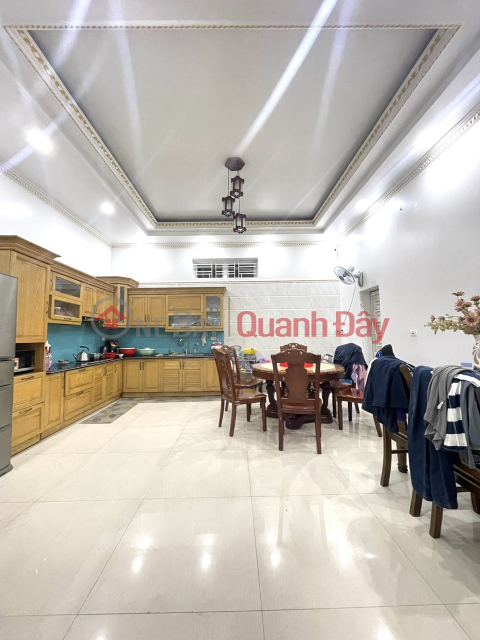 Selling 4-storey house with area 92M, facing Dong Khe Ngo Quyen street _0