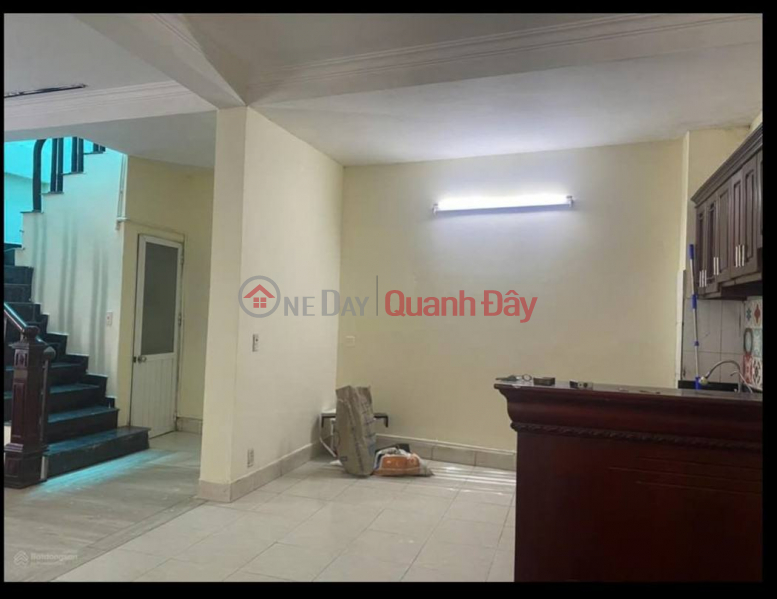 Cho thuê nhà Ngõ Quỳnh 2.5 tầng x 50m2, 2 ngủ làm VP, C.ty, Spa, Lớp học, ở gđ 8.5 Triệu/th Việt Nam | Cho thuê đ 9,5 triệu/ tháng