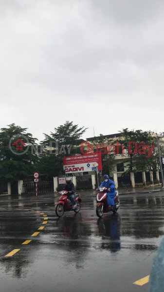 Công ty Cổ Phần Phú Thạnh Mỹ (Phu Thanh My Joint Stock Company) Cẩm Lệ | ()(2)