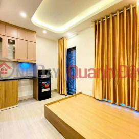 TOTAL 17 ROOMS, 7 FLOORS, ELEVATOR, ANNUAL CASH FLOW OF 900 MILLION VND, PHAM VAN DONG STREET, PRICE 22 BILLION VND _0