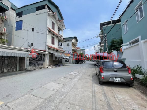 DIAMOND land for sale, FREE HOUSE, Cau Dien street, 99m2, frontage over 5m, only 1.8 billion _0