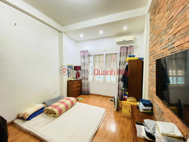 Property Search Vietnam | OneDay | Nhà ở Niêm yết bán, 42m 6 Tầng Nhỉnh 9 Tỷ Phố Nguyễn Thị Định Trung Tâm Quận Cầu Giấy. Vị Trí Đẹp Vỉa Hè
Đá Bóng Kinh Doanh Tốt.