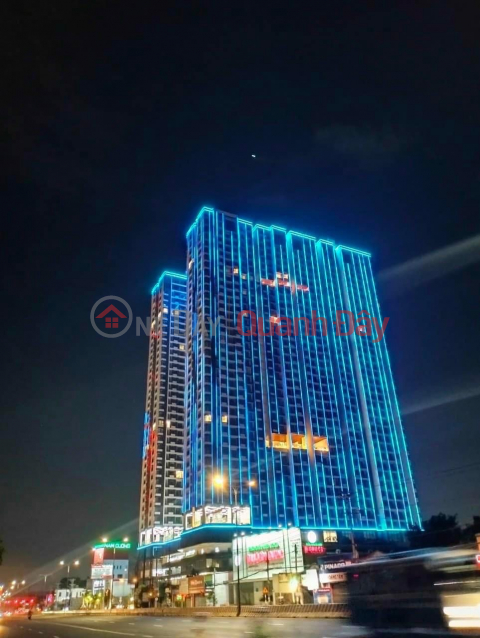 Selling The Emerald Golf View apartment - Thuan An - Binh Duong at a loss _0