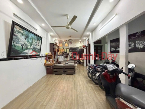 D2487* Mặt tiền kênh 10m tương lai sát Nguyễn Xí, giá 6.x tỷ _0