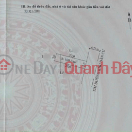 Lô hiếm Đa Phúc Central Park – đối diện công viên thể thao, giá chỉ 2.x tỷ/lô – ZALO 0567 222 555 _0