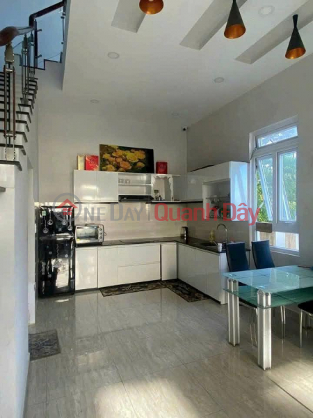 Property Search Vietnam | OneDay | Residential | Rental Listings, Mini villa for rent, 3 bedrooms, Nguyen Huu Canh Street, Ward 8, Da Lat, 12 million VND.