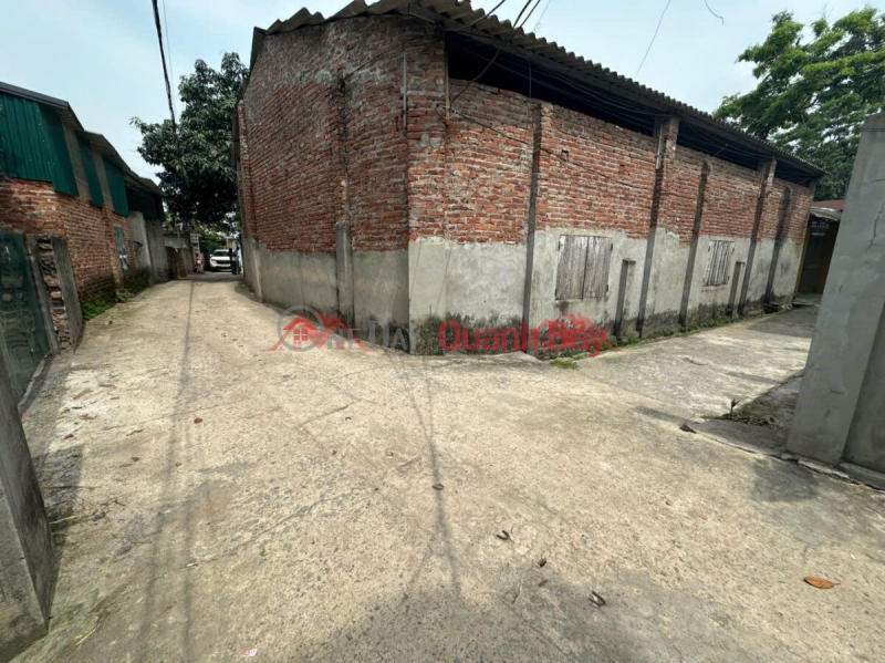 Property Search Vietnam | OneDay | Residential Sales Listings OWNER NEEDS TO SELL 300M2 LAND LOT IN DONG PHUONG YEN-CHUONG MY-HANOI