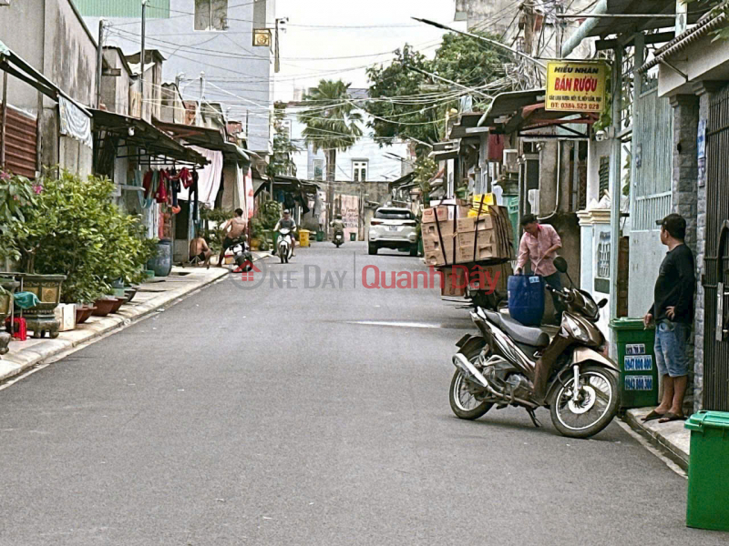 Property Search Vietnam | OneDay | Residential Sales Listings, House for sale on asphalt road, Long Binh Ward, near Tan Cang Industrial Park, 5m x 43m, only 3.6 billion