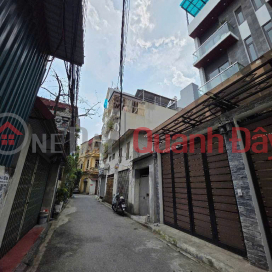 GOLDEN EGGS CHICKEN – Mai Dong Residential Area, Hoang Mai 55m2 7F, 10 air-conditioned rooms. 50 million\/month _0