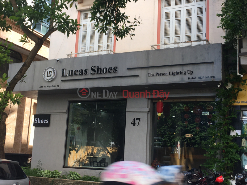 Lucas Shoes CS Cau Giay (Lucas Shoes CS Cầu Giấy),Cau Giay | (3)