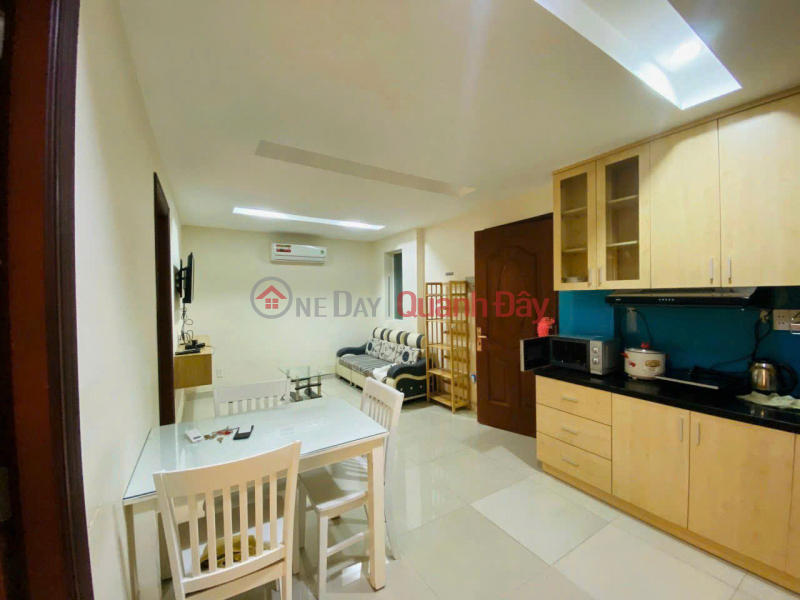 House for sale in Tien Dao Duy Anh Alley, Ward 9, Phu Nhuan, 7.6mx 19m, 24 billion Vietnam | Sales đ 24 Billion