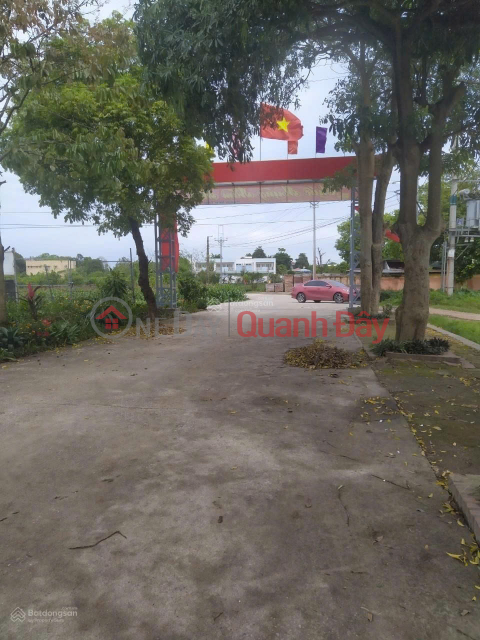 Chính chủ bán gấp đất Cự Đà, Đặng Xá, Gia Lâm - Vị trí đẹp, gần Vinhome - Tiềm năng tăng giá _0