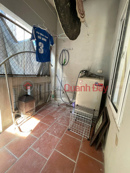 đ 8 Million/ month, House for rent in lane 31 Nguyen Cao, 3 floors x 30m2, 3 bedrooms, 8 million negotiable