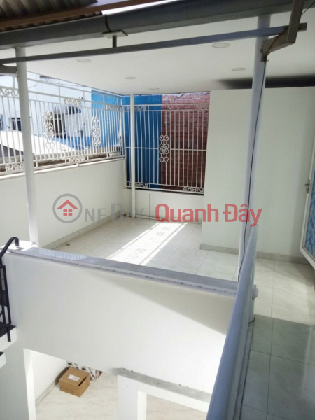 D1775 ️ near the old Eastern Bus Station, SHR, wider at the back, alley access, 2 floors, 3x15m, 8.x billion VND Vietnam | Sales đ 8.99 Billion