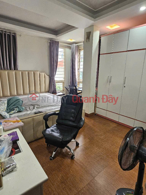 NGHĨA ĐÔ – Ô TÔ TRÁNH – LÔ GÓC – THANG MÁY CẦN BÁN GẤP – ĐÁO HẠN BANK – GIẢM SÂU TRƯỚC TẾT DIỆN TÍCH 58/90M² _0