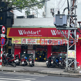 Winmart - 02 Dong Da,Hai Chau, Vietnam