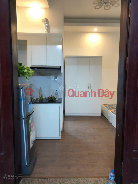 Property Search Vietnam | OneDay | Residential, Sales Listings | Dang Thuy Tram Townhouse for sale, 45m2, price 15 billion, full amenities.