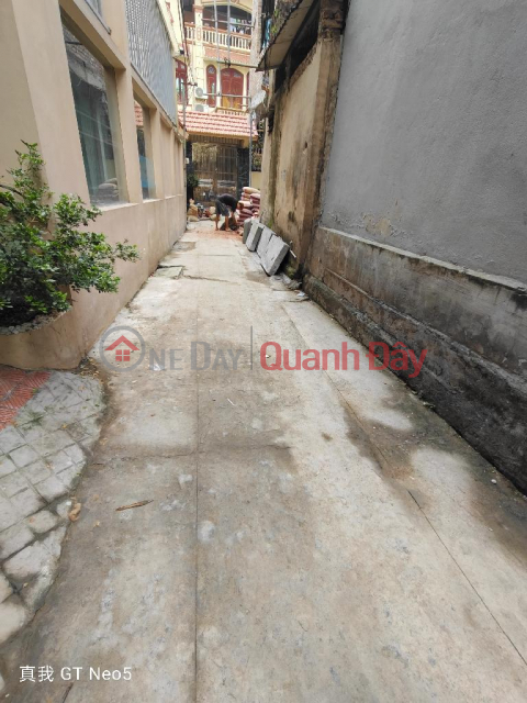 BÁN NHÀ XUÂN ĐỈNHMỚI XÂY 30M 5 TẦNG 6,95 TỶ _0