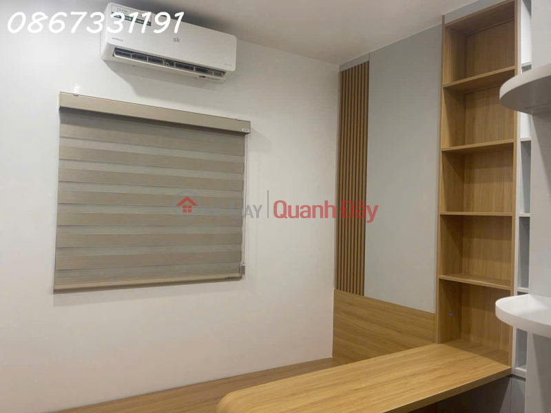 OWNER SELLING HOUSE - NGUYEN VIET XUAN STREET - HA DONG - 35M² - 9.8 BILLION VND - 2 PERMANENTLY OPEN SIDES Sales Listings