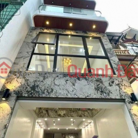 SIÊU PHẨM 7 TẦNG THANG MÁY Ô TÔ VÀO NHÀ Lâm Hạ 45m2 X 18.5 tỷ Long Biên Hà Nội. _0