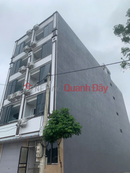 Property Search Vietnam | OneDay | Residential, Sales Listings, Beautiful 5-story house for sale in Phu Cat commune, Quoc Oai district, Hanoi - Central location, full amenities, ready to move in.