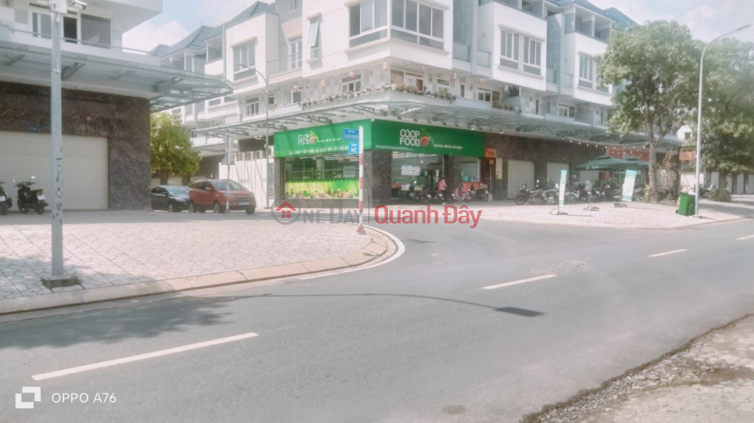 Bán 1 cặp Shophouse Mặt Tiền Văn Hoa villa, giá 27,5 tỷ thương lượng | Việt Nam Bán đ 27,5 tỷ