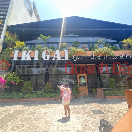 IKIGAI garden cafe - 260 Nguyễn Phước Lan, Hoà Xuân,Hòa Xuân, Việt Nam