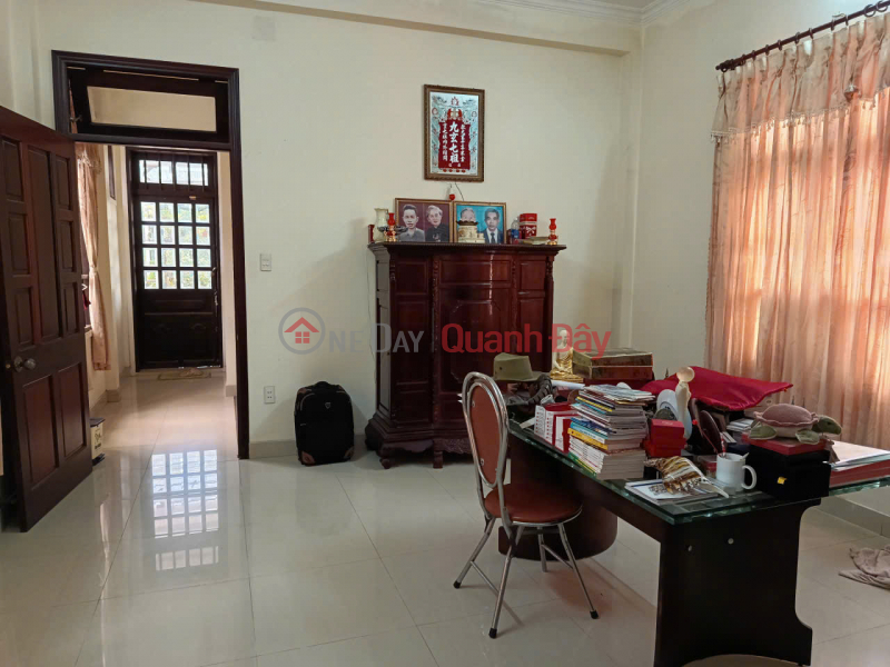 BÁN NHÀ 15/2A (SỐ CŨ 19) NGUYỄN BỈNH KHIÊM, P.VŨNG TÀU, HOÀN CÔNG 224M2. LH:0982230297. | Vietnam Sales, đ 800 Million