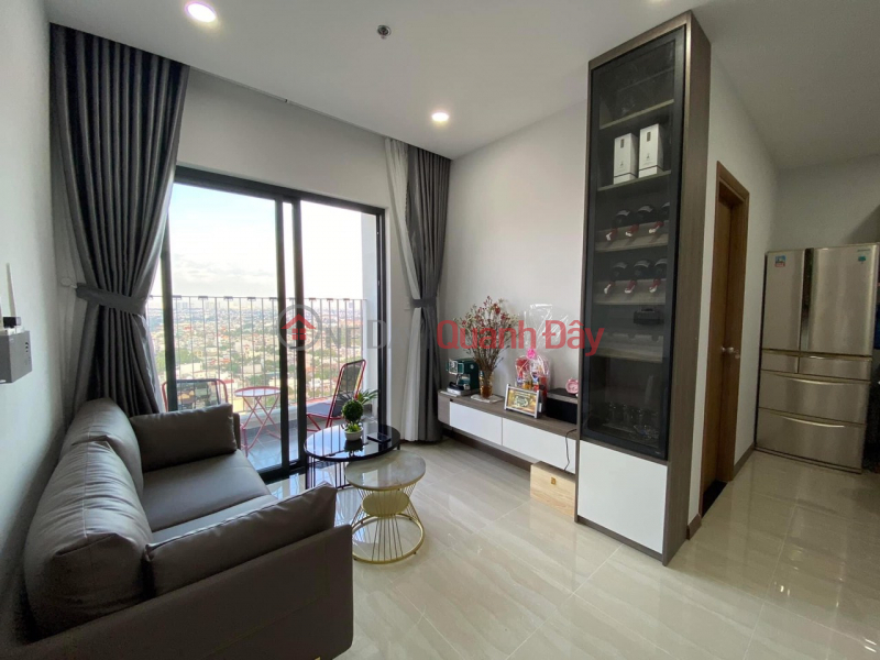 Hot! Apartment next to AVATAR 2pn-2wc, price only 319 million, full furniture Sales Listings