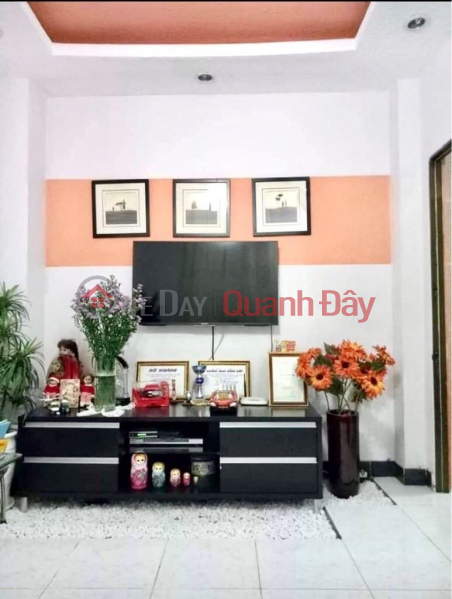 Property Search Vietnam | OneDay | Nhà ở, Niêm yết bán, NHÀ SÁT BÊN HXH HOÀNG HOA THÁM-44M2-3PN-DỌN VÀO Ở NGAY-NHỈNH 5 TỶ.