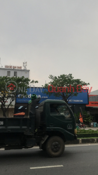 Đại lý uỷ quyền Việt Thành CNC- 30 Võ Chí Công (Viet Thanh CNC authorized dealer - 30 Vo Chi Cong) Cẩm Lệ | ()(3)