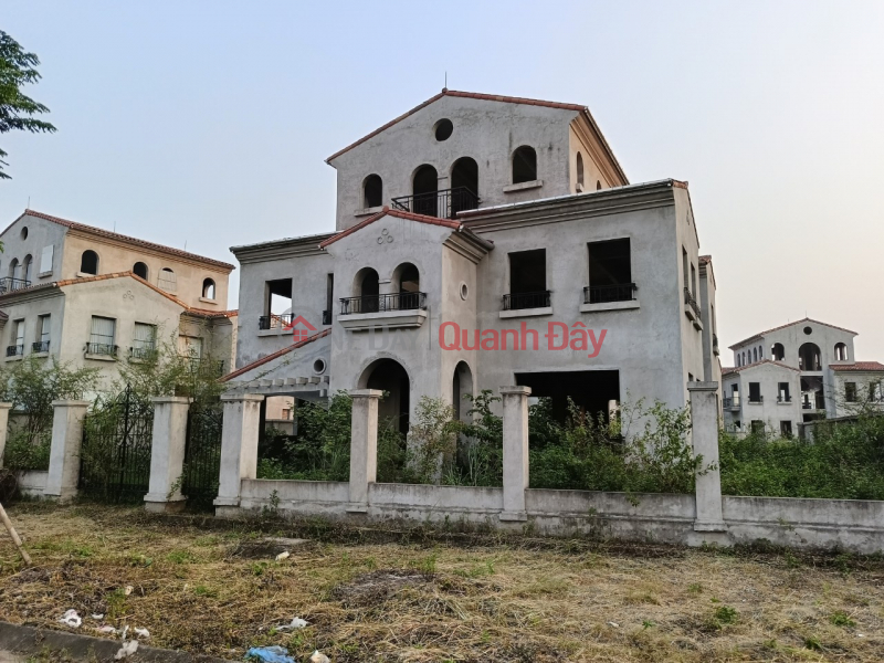 Property Search Vietnam | OneDay | Nhà ở, Niêm yết bán Bán Biệt Thự KĐT Nam An Khánh - Hoài Đức - Hà Nội 46 tr