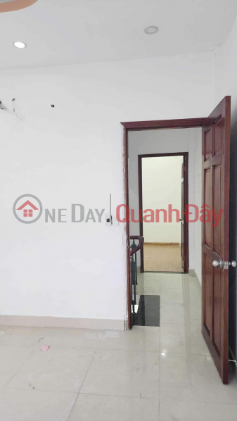 Property Search Vietnam | OneDay | Residential | Sales Listings | Urgent sale of house in Quang Trung Go Vap only 3.1 billion 40m2, 2 floors, crowded residential area, negotiable