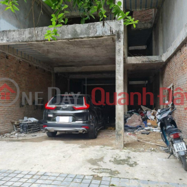 Car Lot to avoid Le Van Luong 100m2, 4 floors, 6.6m frontage 32 billion, completed book _0