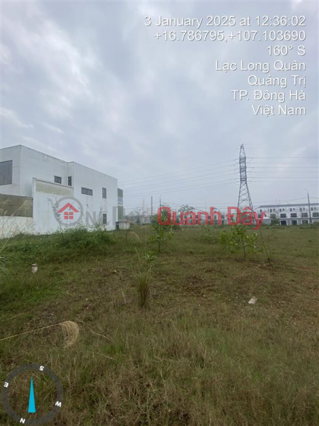 Property Search Vietnam | OneDay | Residential, Sales Listings LIQUIDATION OF ASSET ON LAC LONG QUAN STREET, DONG HA, QUANG TRI, WORTH 2 BILLION