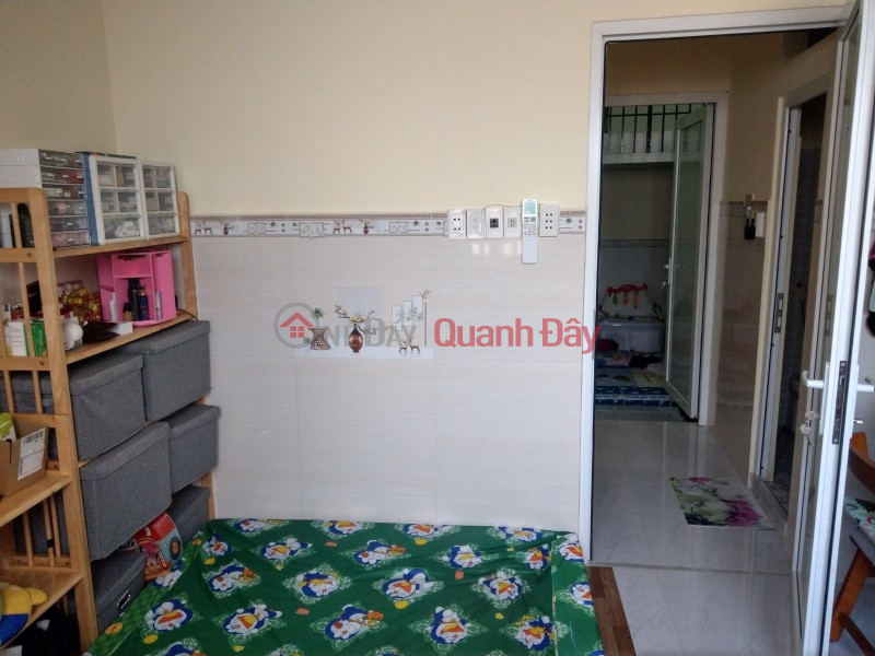 Property Search Vietnam | OneDay | Residential | Sales Listings, Selling social house with sleeping in Ta Quang Buu house (4 x 10) 2 floors, ward 4, district 8, only 4.45 billion