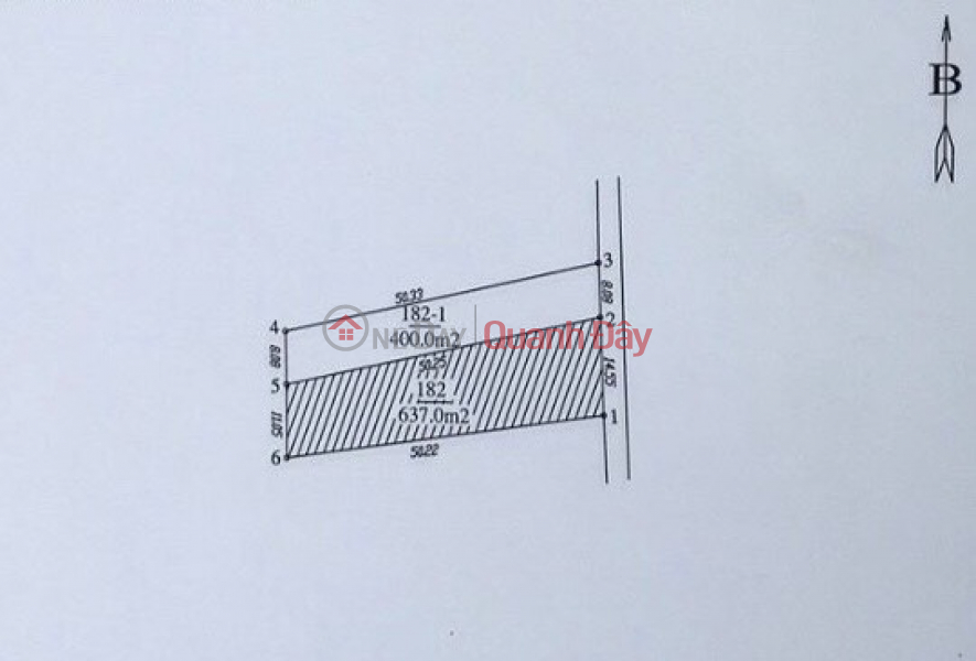 450 TRIỆU SỞ HỮU NGAY 400M2 ĐẤT NGÕ THÔNG KINH DOANH BÃI XE CHĂN NUÔI MB CHO THUÊ, Việt Nam, Bán, đ 400 triệu