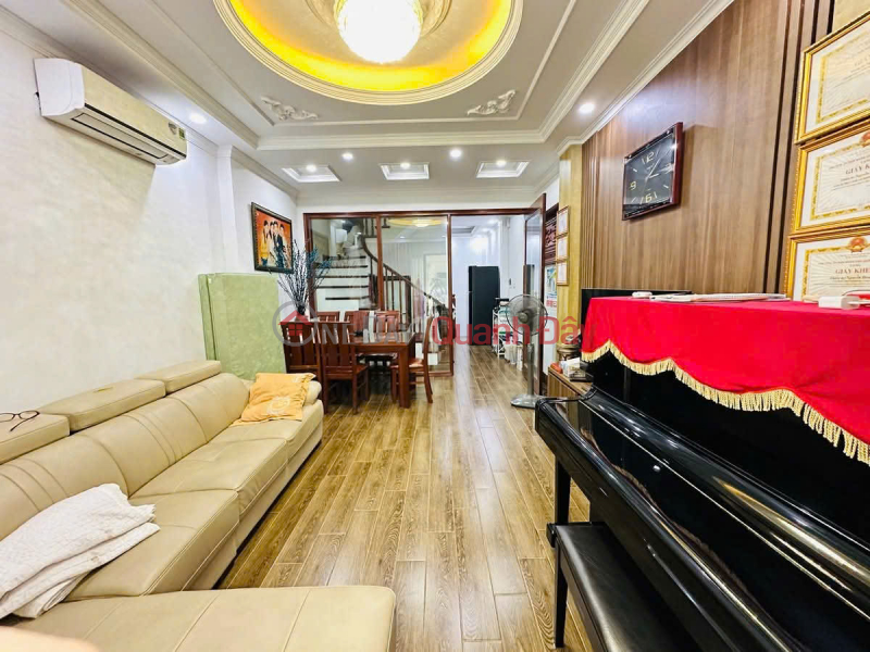 , Làm ơn chọn Nhà ở | Niêm yết bán | đ 6 tỷ