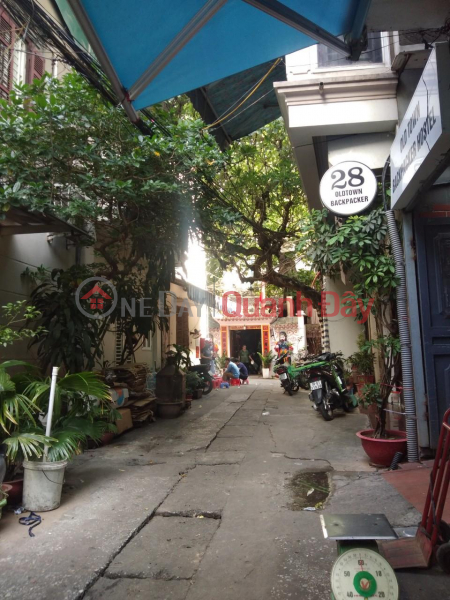 OWNER FOR SALE Mini Apartment Tay Ho District, Hanoi Sales Listings