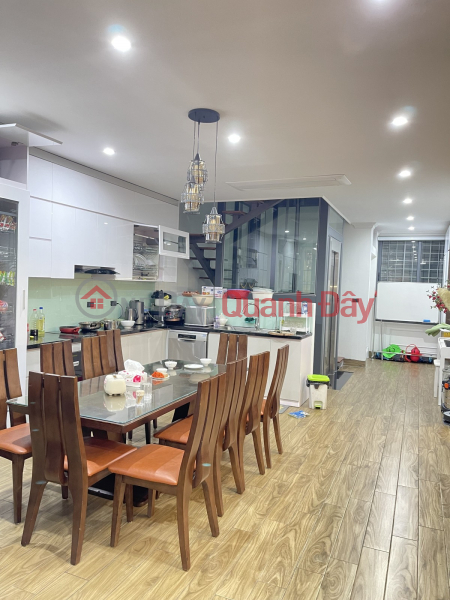 Beautiful House in Lo Duc, Near Street, 45m2, Price 6 billion Hai Ba Trung Sales Listings