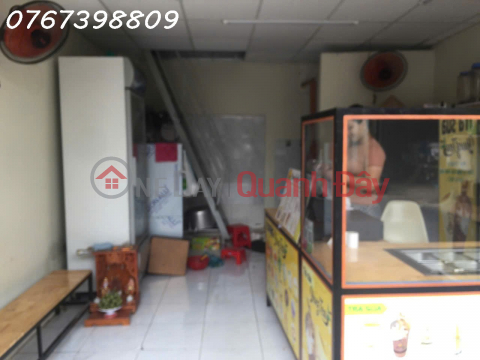 CHO THUÊ NHÀ TẠI PHƯỜNG TRƯỜNG THỌ, THỦ ĐỨC, TP. HỒ CHÍ MINH _0